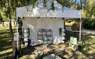 Rentrée Septembre 2024 : nos prochains évènements