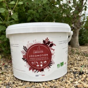 Complément Locomotion