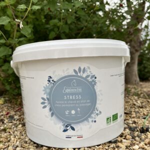 Complément Stress Equi Bien-être