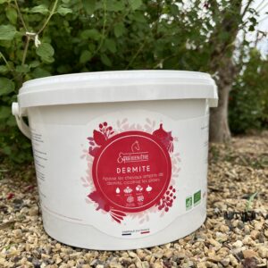 Complément Dermite Equi Bien-être