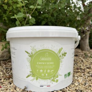 Complément Emphysème Equi Bien-être