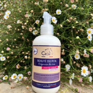 Beauté du poil C&Cie