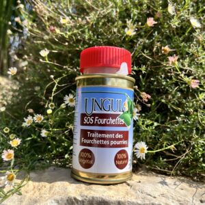 Fourchettes pourries