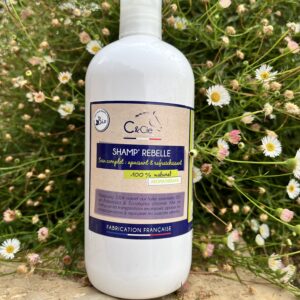 Shamp'Rebelle C&Cie