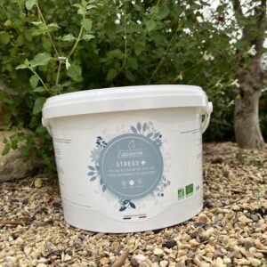 Complément Stress+ Equi Bien-être