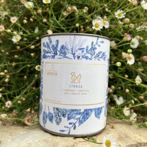 Stress Equi Bien-être