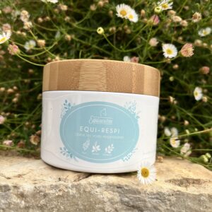 Baume Equi Respi Equi Bien-être