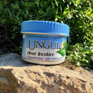 Onguent hiver