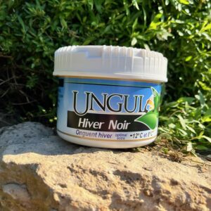 Onguent hiver