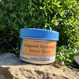 Onguent hiver