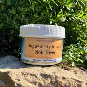 Onguent hiver