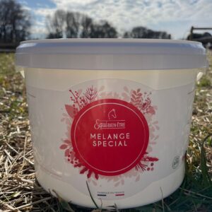 Complément cheval phytothérapie